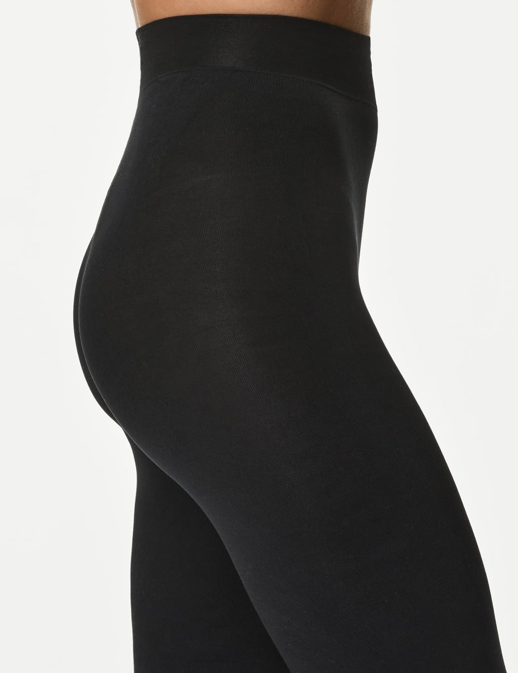 100 Denier Velvet Touch Luxe Tights