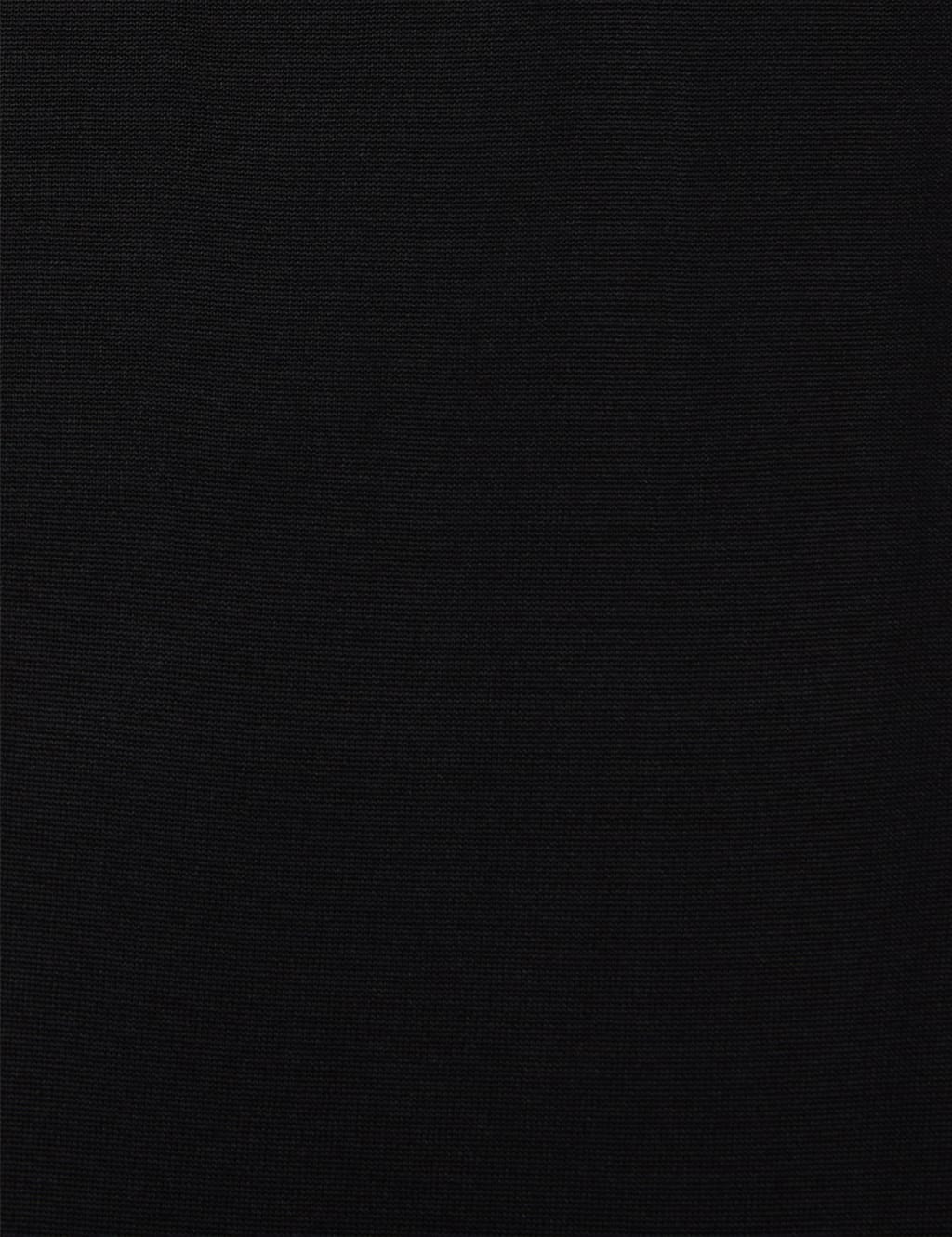 100 Denier Velvet Touch Luxe Tights 5 of 5
