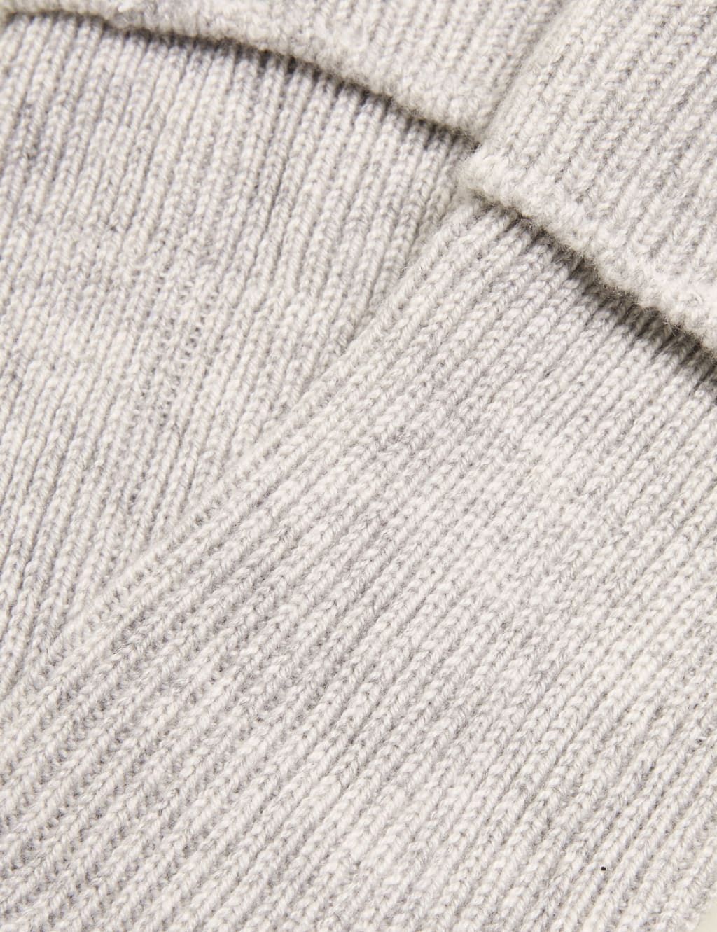 Pure Cashmere Socks 5 of 5