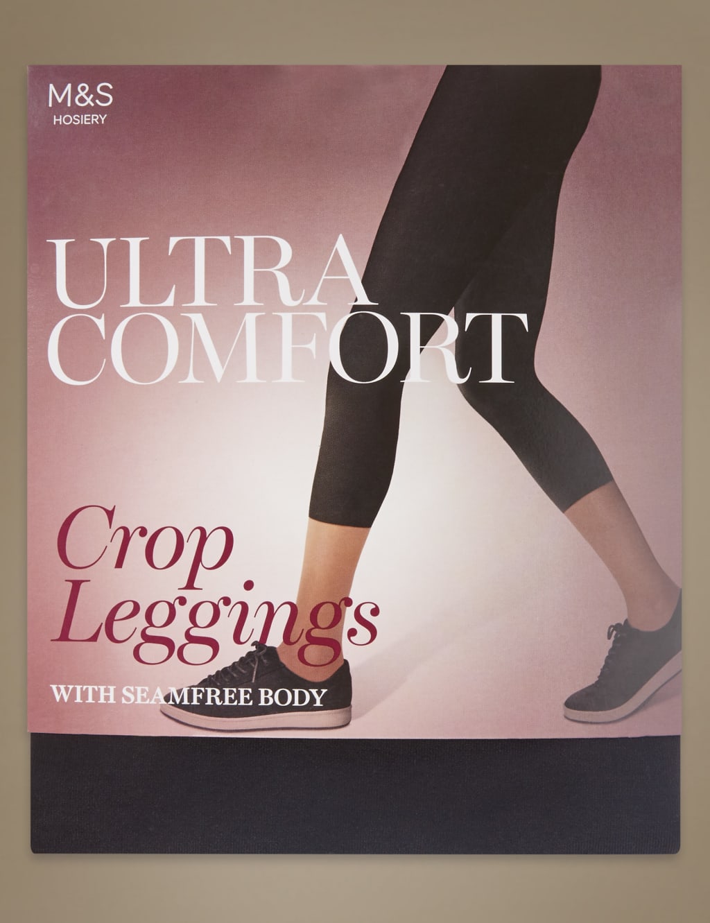 M&s leggings cropped shop