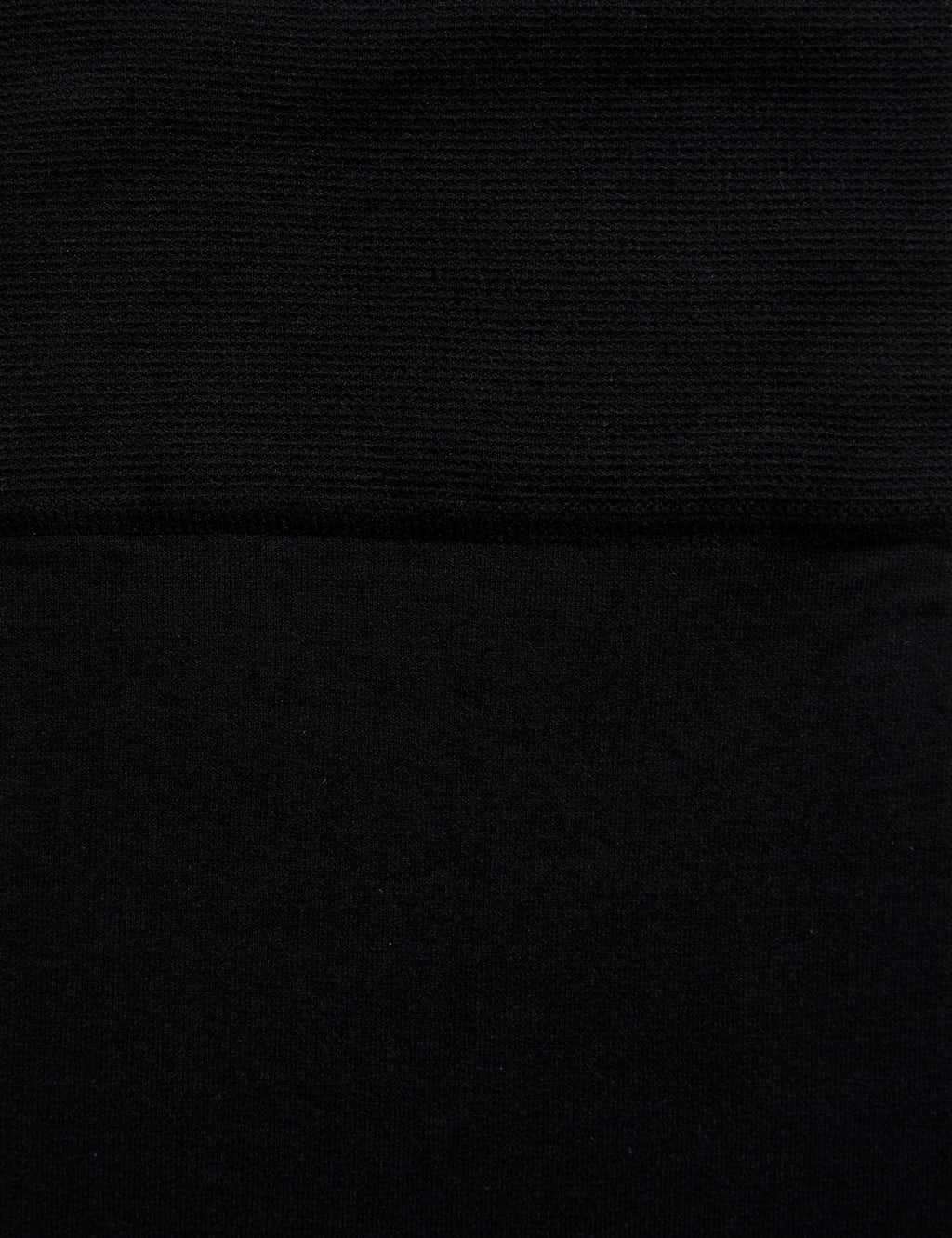 3pk 60 Denier Body Sensor™ Matt Knee Highs 2 of 2