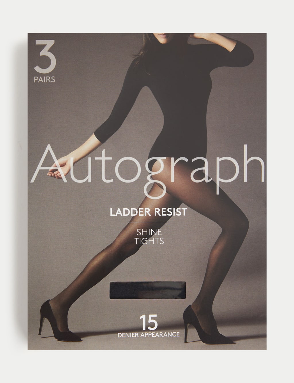 Marks and spencer autograph tights sales