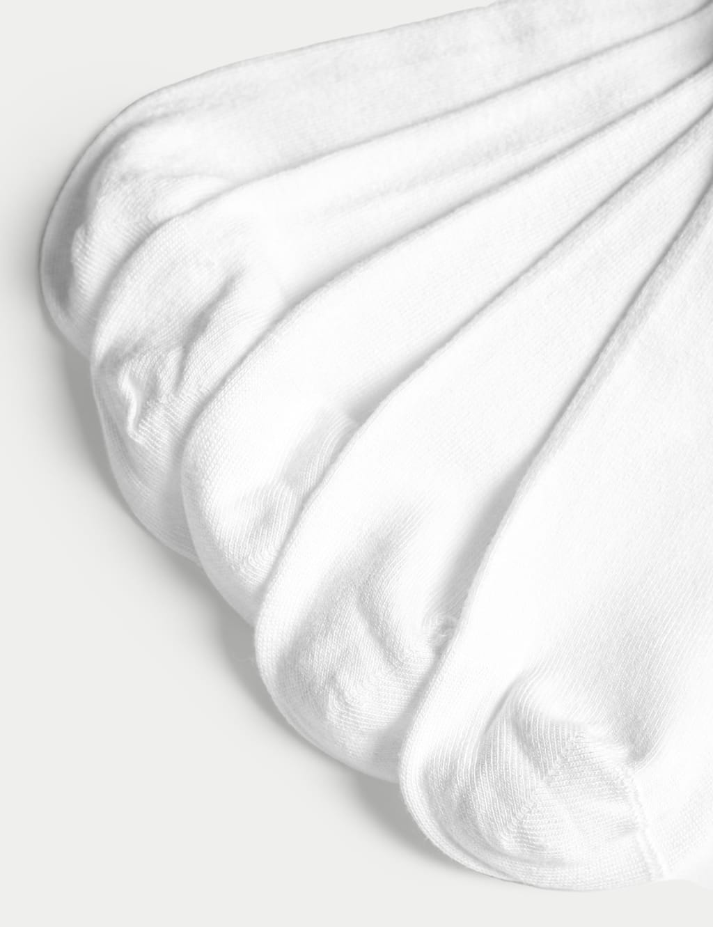 5pk Sumptuously Soft™ Trainer Liners™ 2 of 2