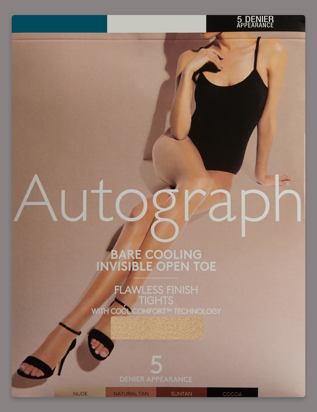 M&s toeless tights 2025