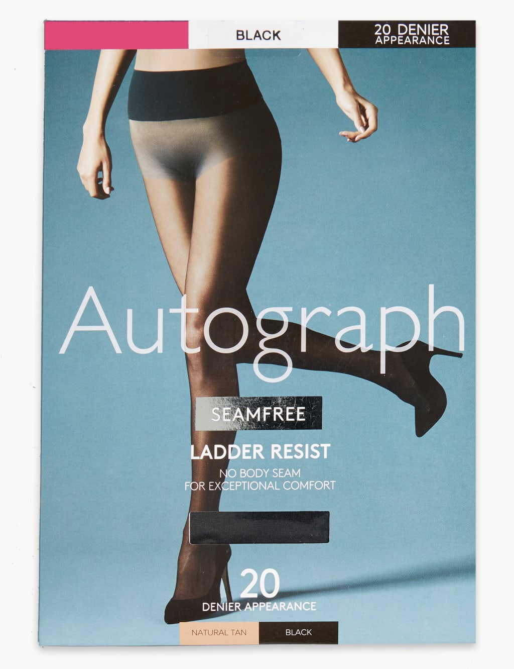 Marks and spencer autograph tights clearance
