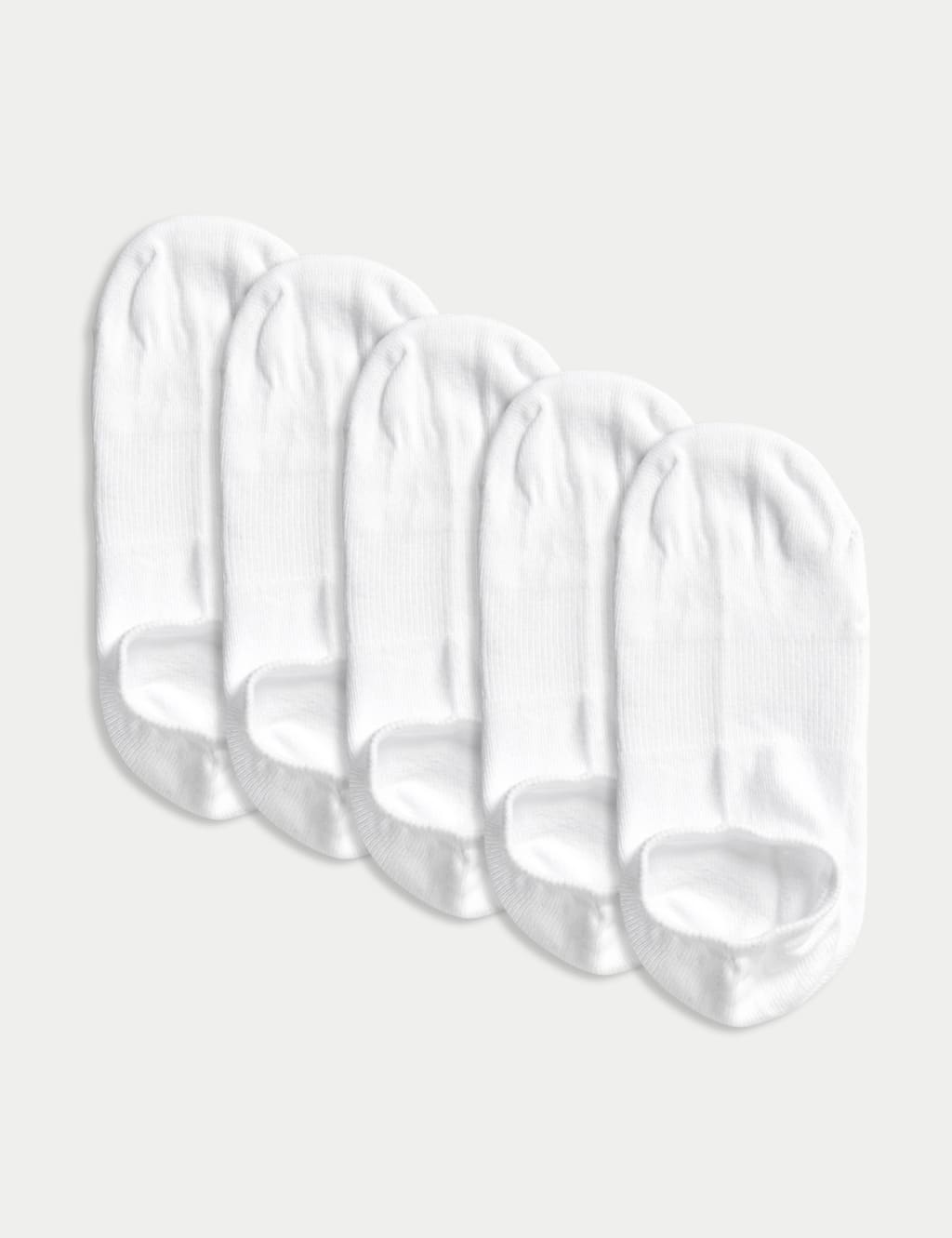 M&s ladies trainer socks on sale