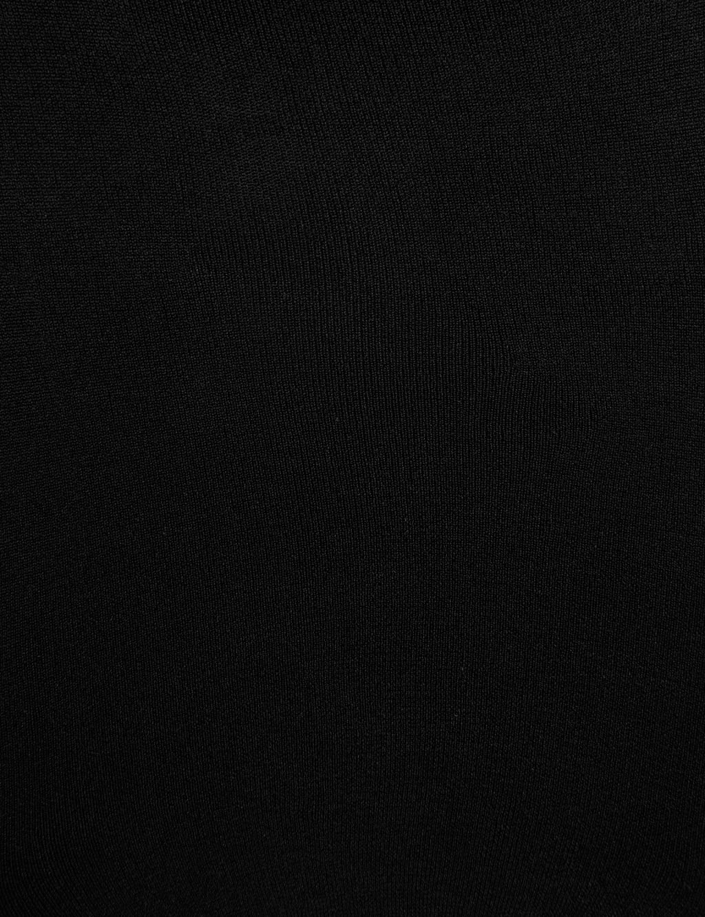 40 Denier Soft Luxe Seamless Opaque Tights 3 of 3