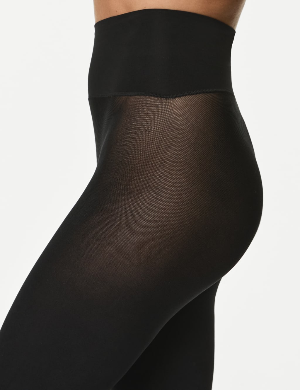 Best seamless pantyhose best sale