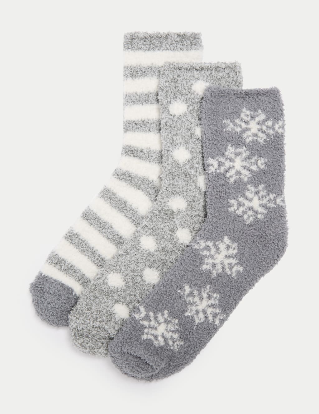 Fluffy socks hotsell