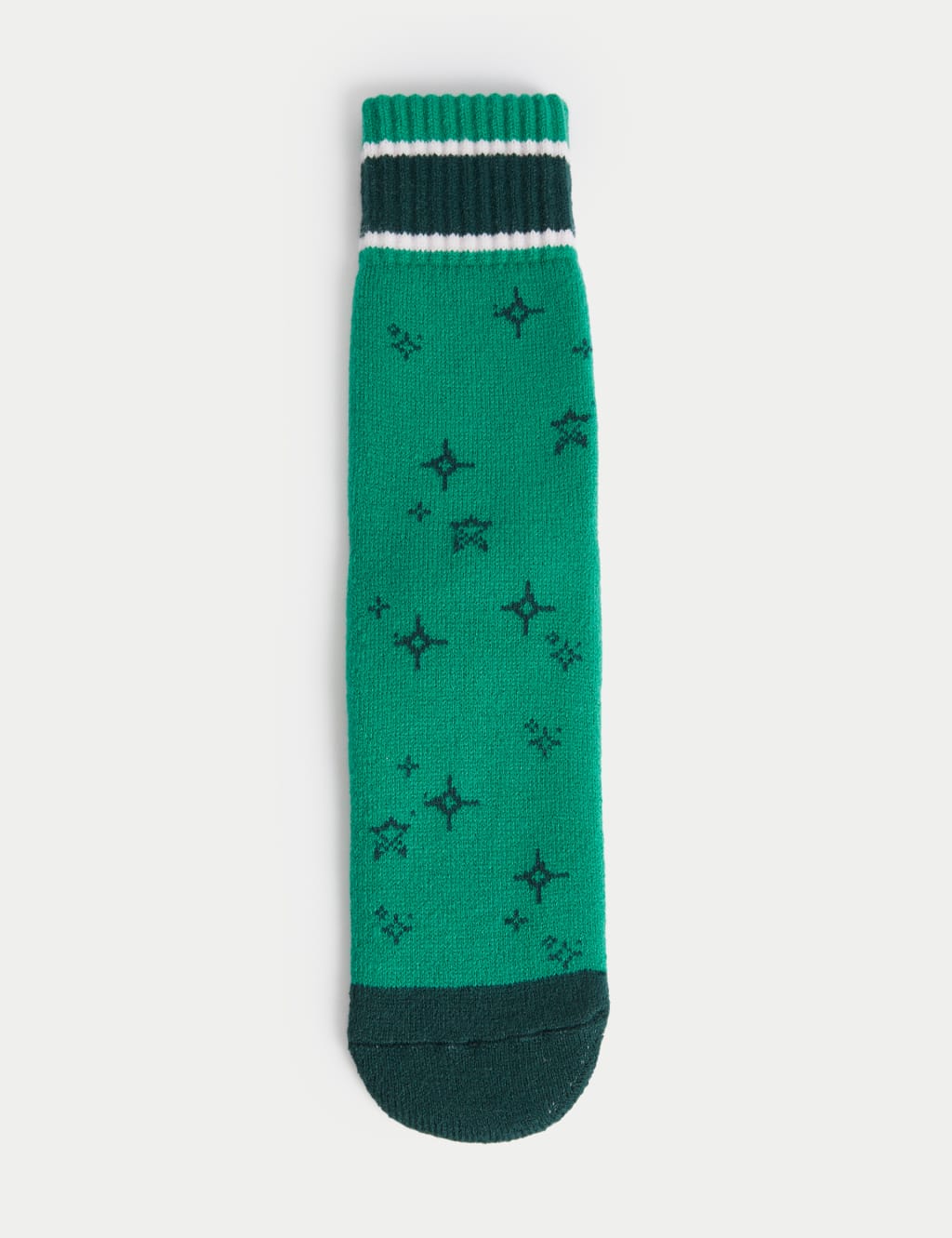 Marks and spencer womens slipper socks deals