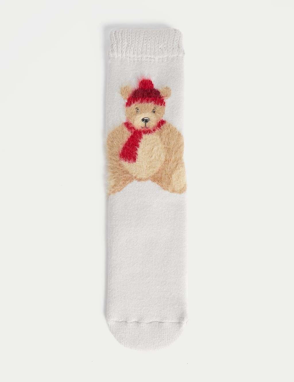 Marks and spencer womens slipper socks hot sale