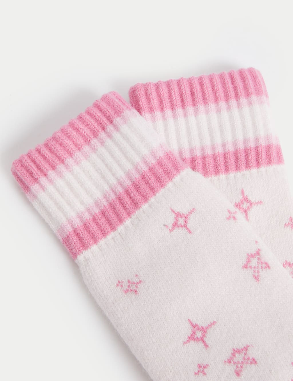 Marks and spencer slipper socks ladies store