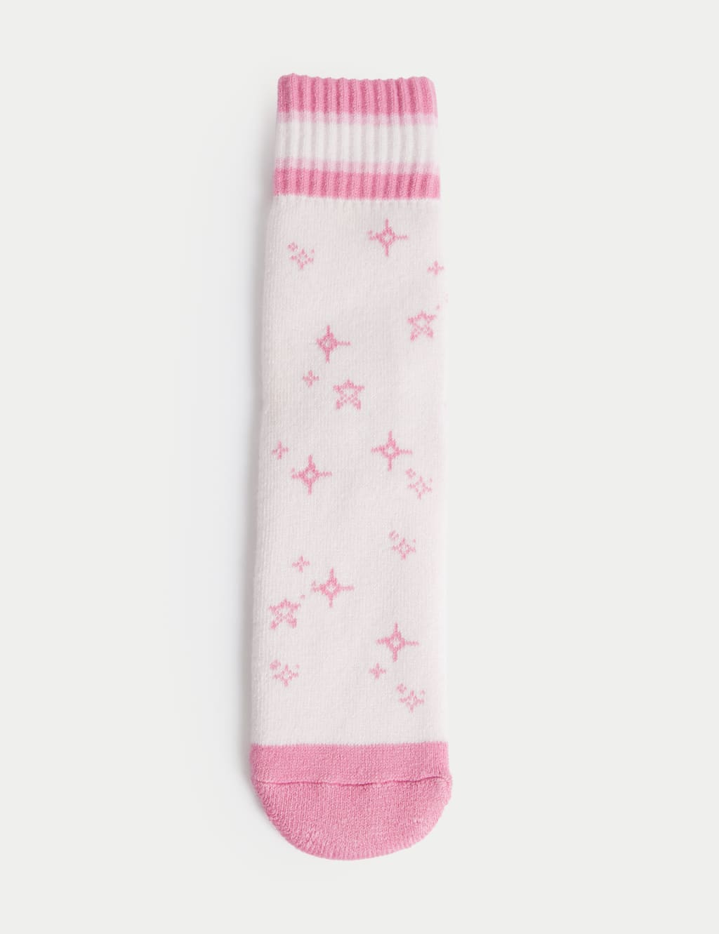 Marks and spencer womens slipper socks deals
