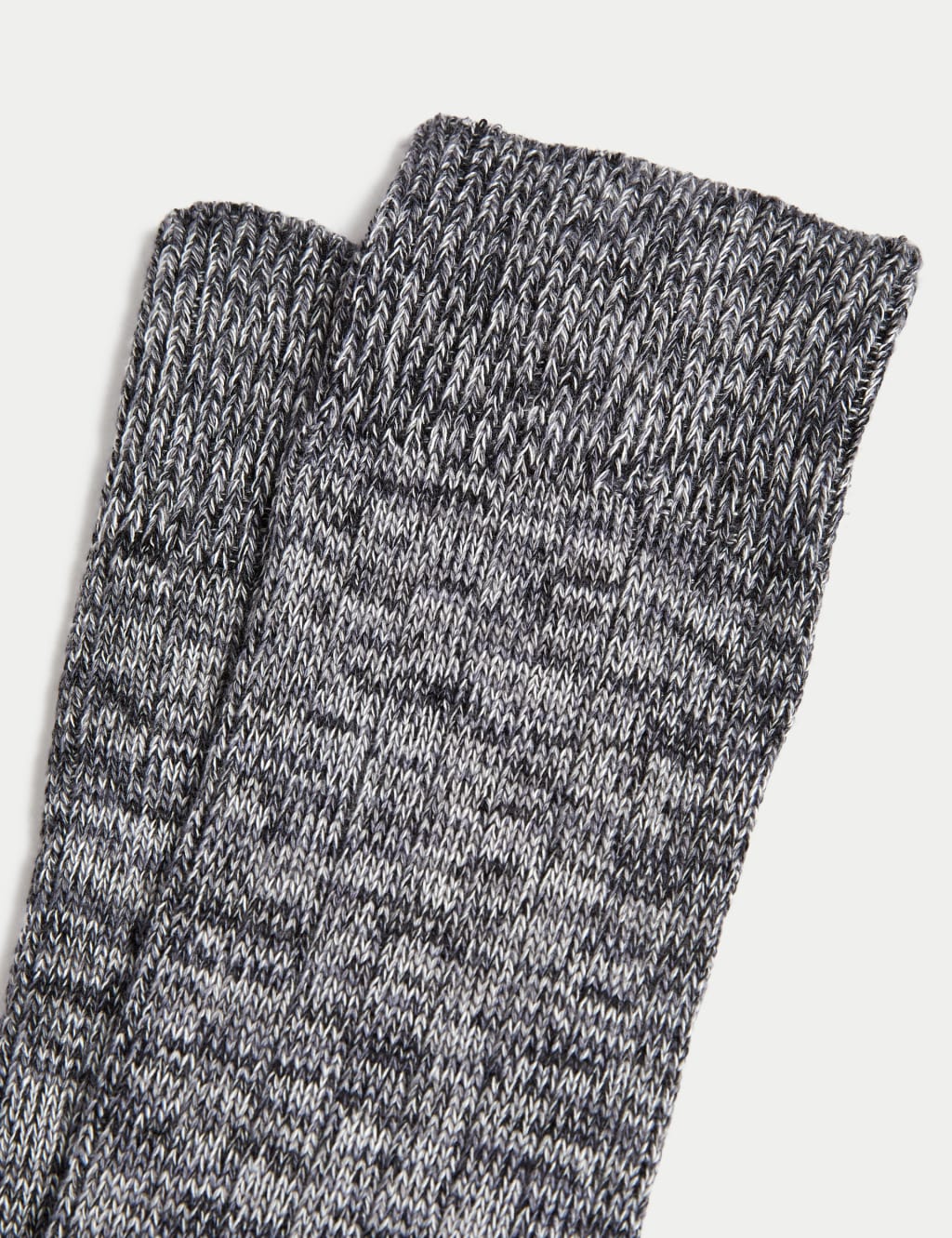 2pk Thermal Knee High Socks 2 of 3
