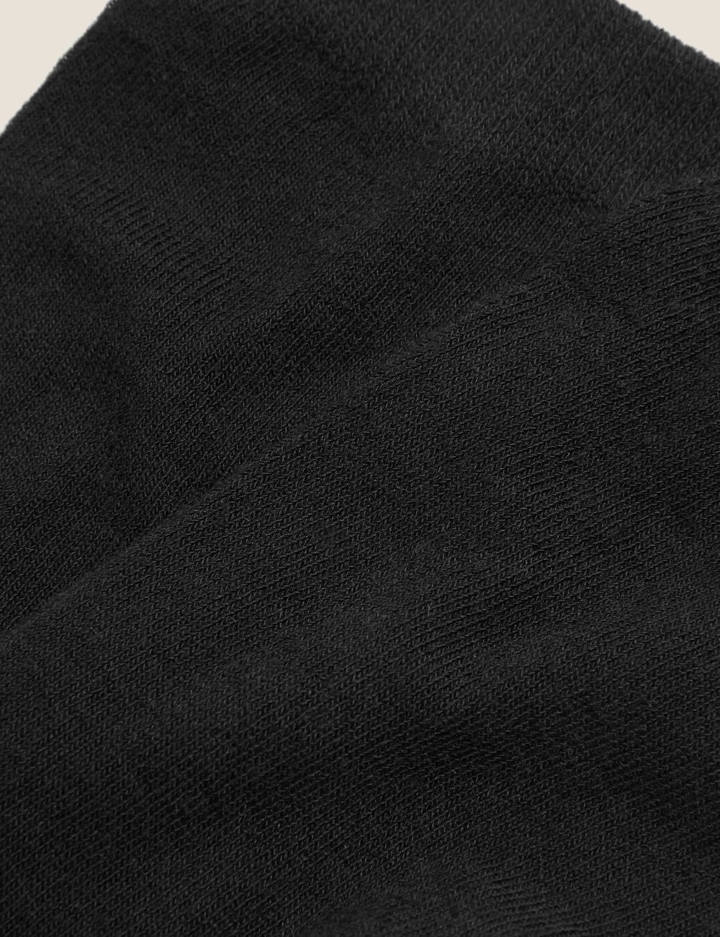 2pk Blister Resist Ankle High Socks 3 of 3