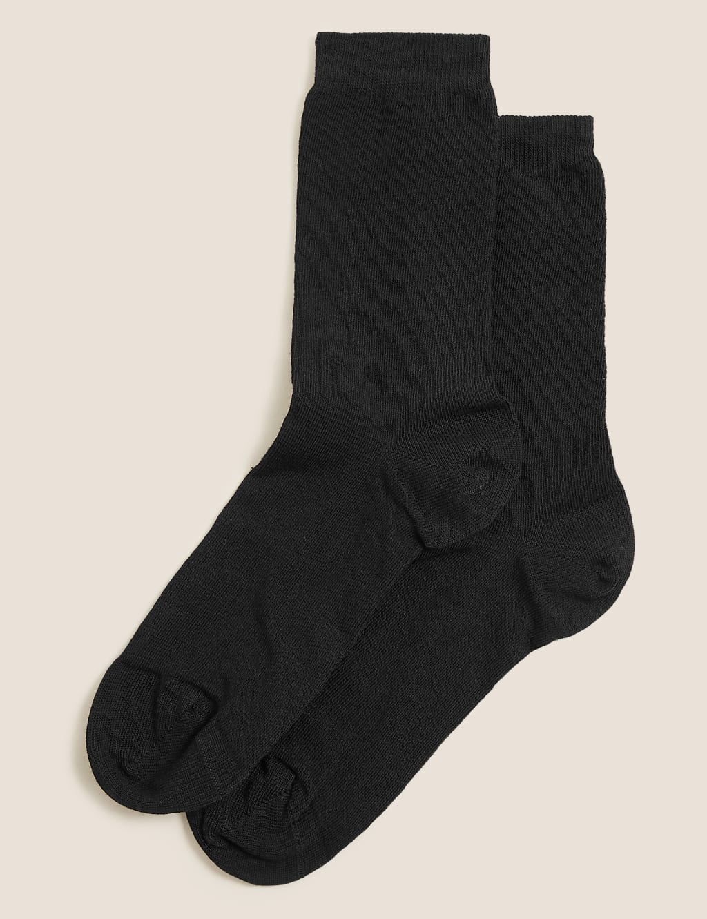 2pk Blister Resist Ankle High Socks 1 of 3
