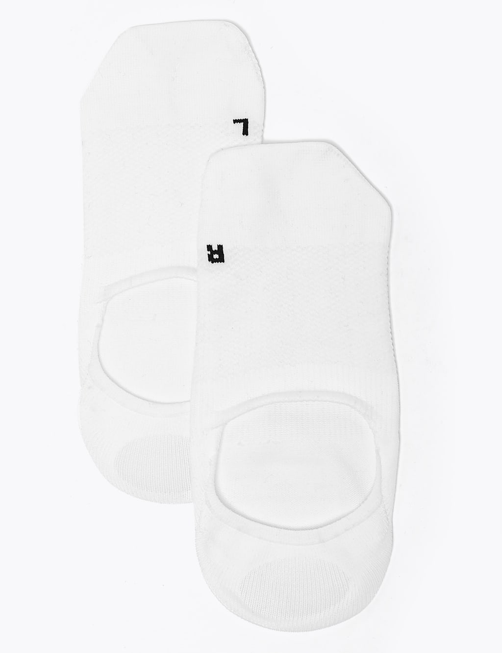 2pk Active Footsies 2 of 2