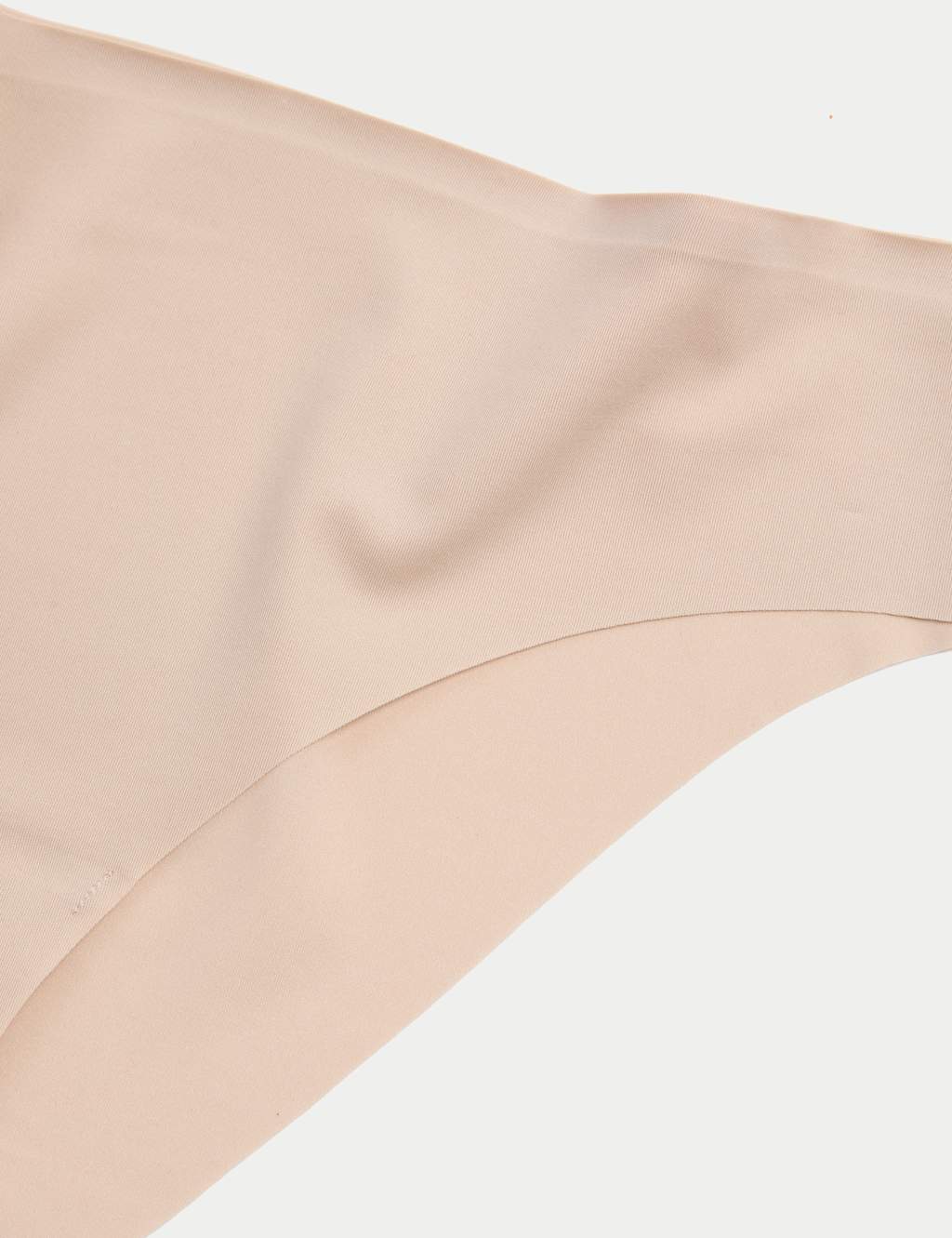 3pk Invisible No VPL Brazilian Knickers 5 of 5