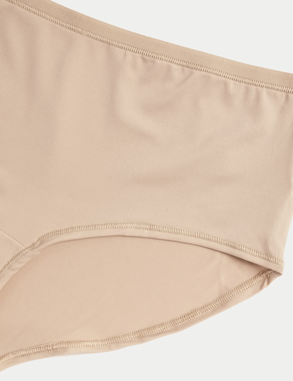 5pk Microfibre Low Rise Shorts 5 of 5