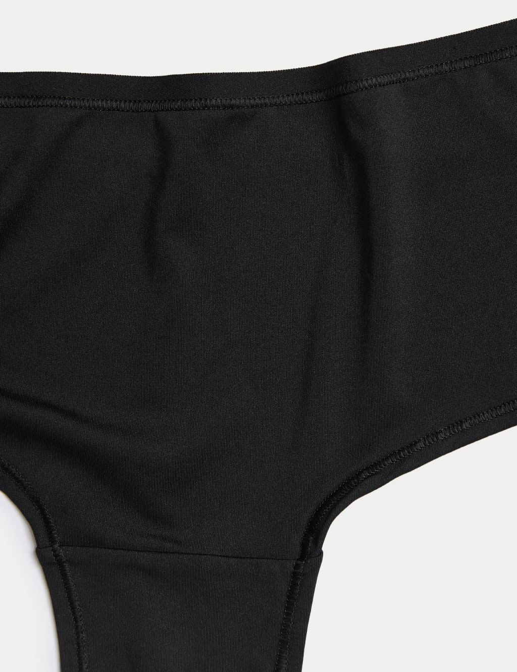 5pk Microfibre Low Rise Shorts 6 of 6