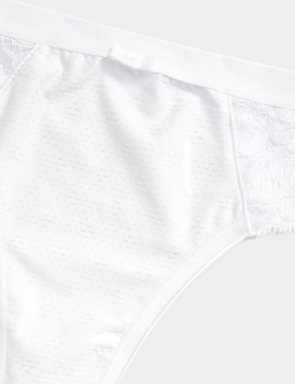 3pk Wild Blooms Bikini Knickers 6 of 6