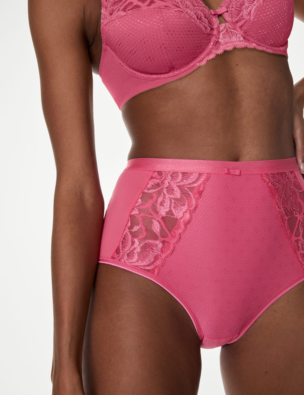 3pk Wildblooms Full Briefs 2 of 6