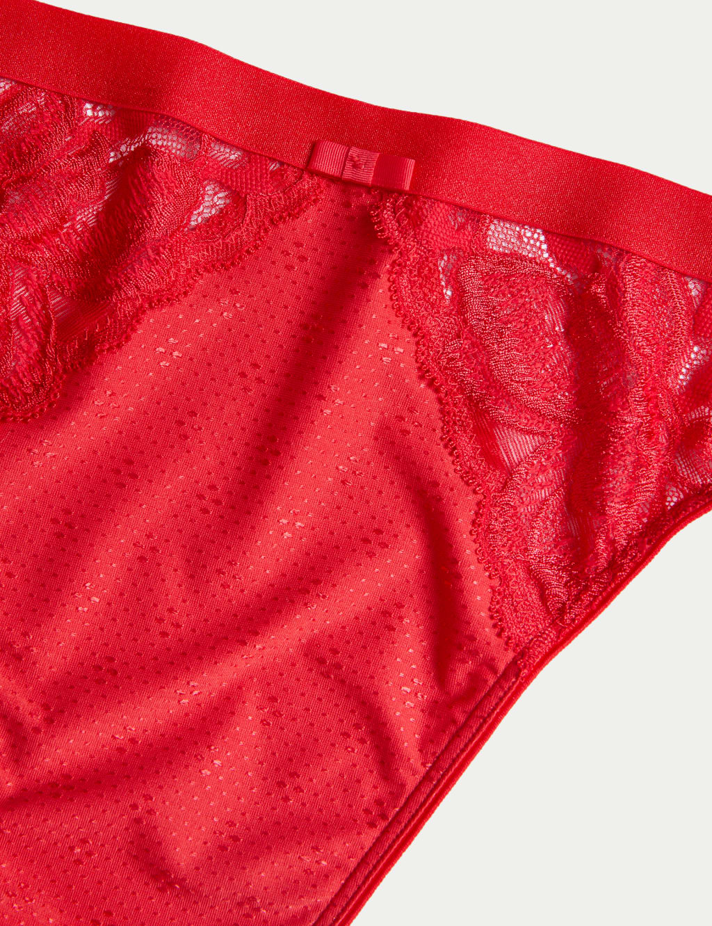 3pk Wildbloom High Leg Knickers 6 of 6