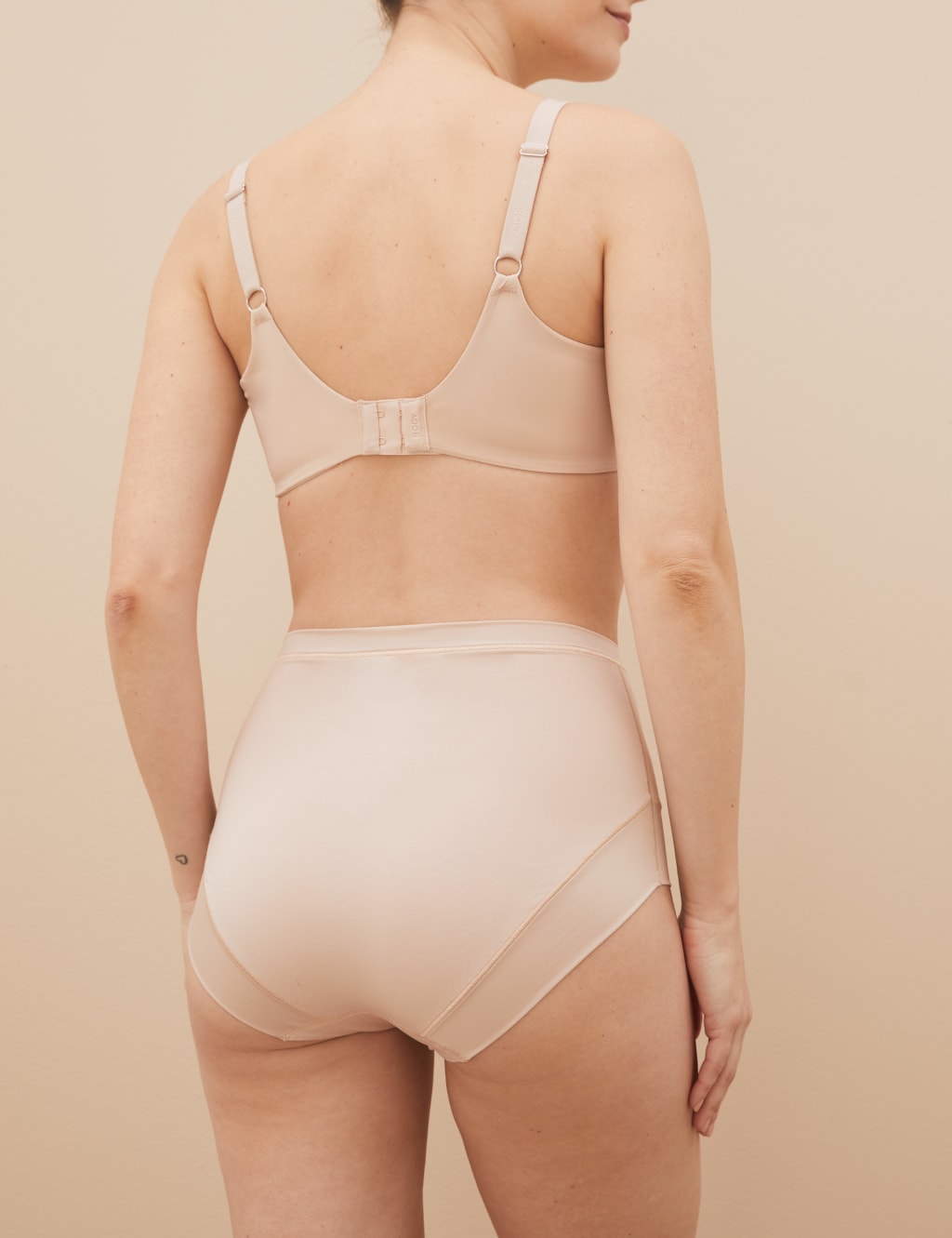 3pk Flexifit™ Modal Full Briefs 4 of 5