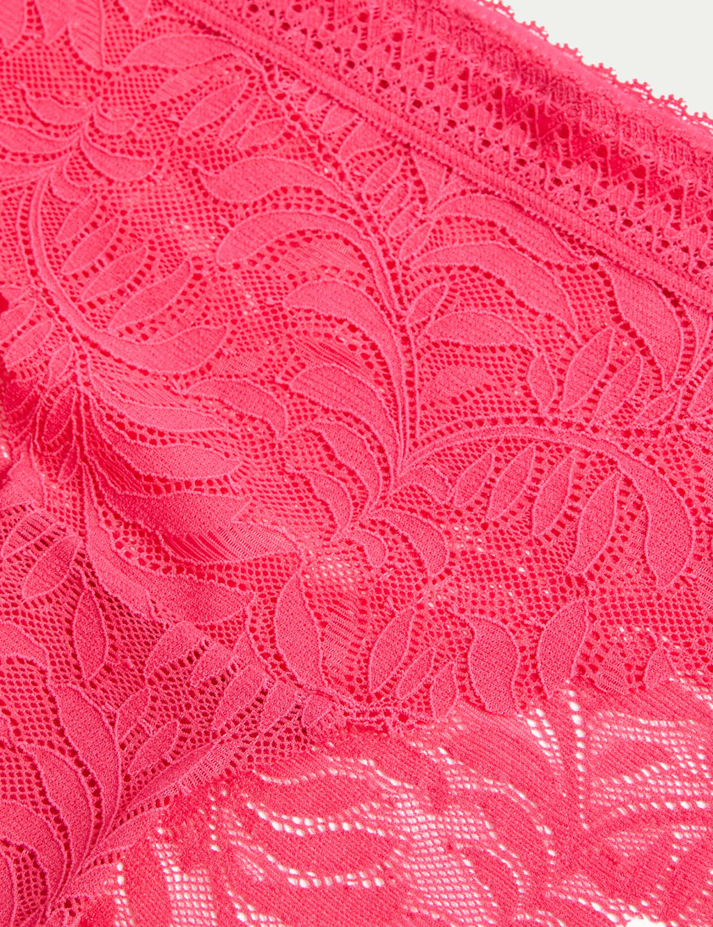 3pk Flexifit™ Lace Brazilian Knickers 5 of 5
