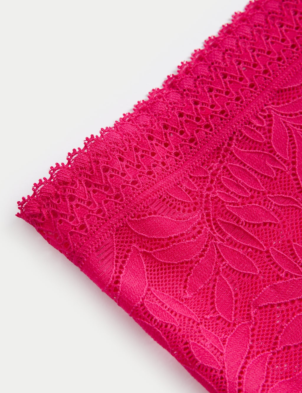 3pk Flexifit™ Lace Full Briefs 5 of 5
