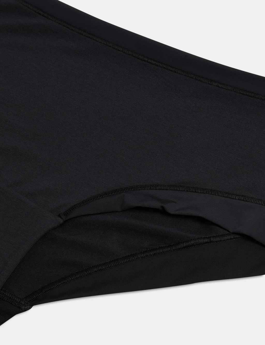 3pk Flexifit™ Modal Low Rise Shorts 5 of 5