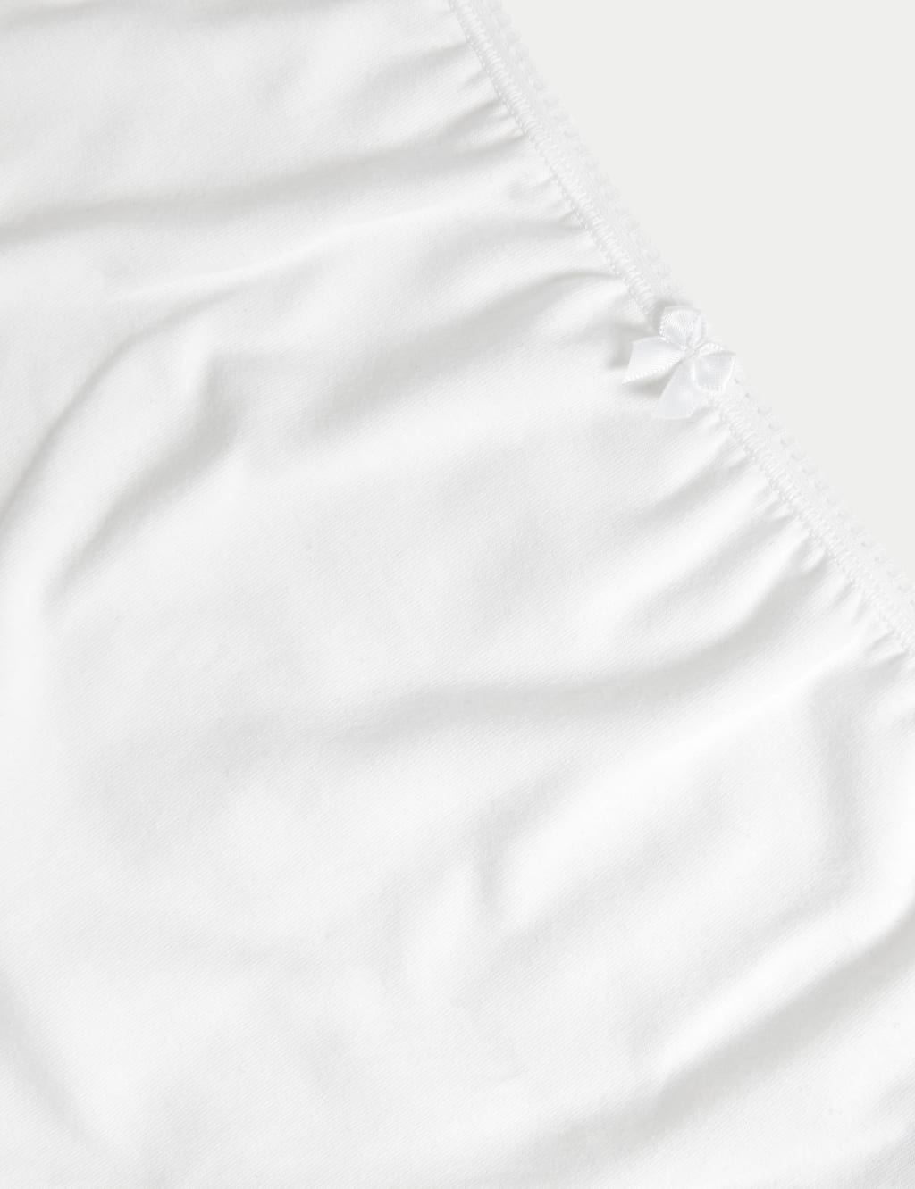 5pk Cotton Lycra® Full Briefs 6 of 6