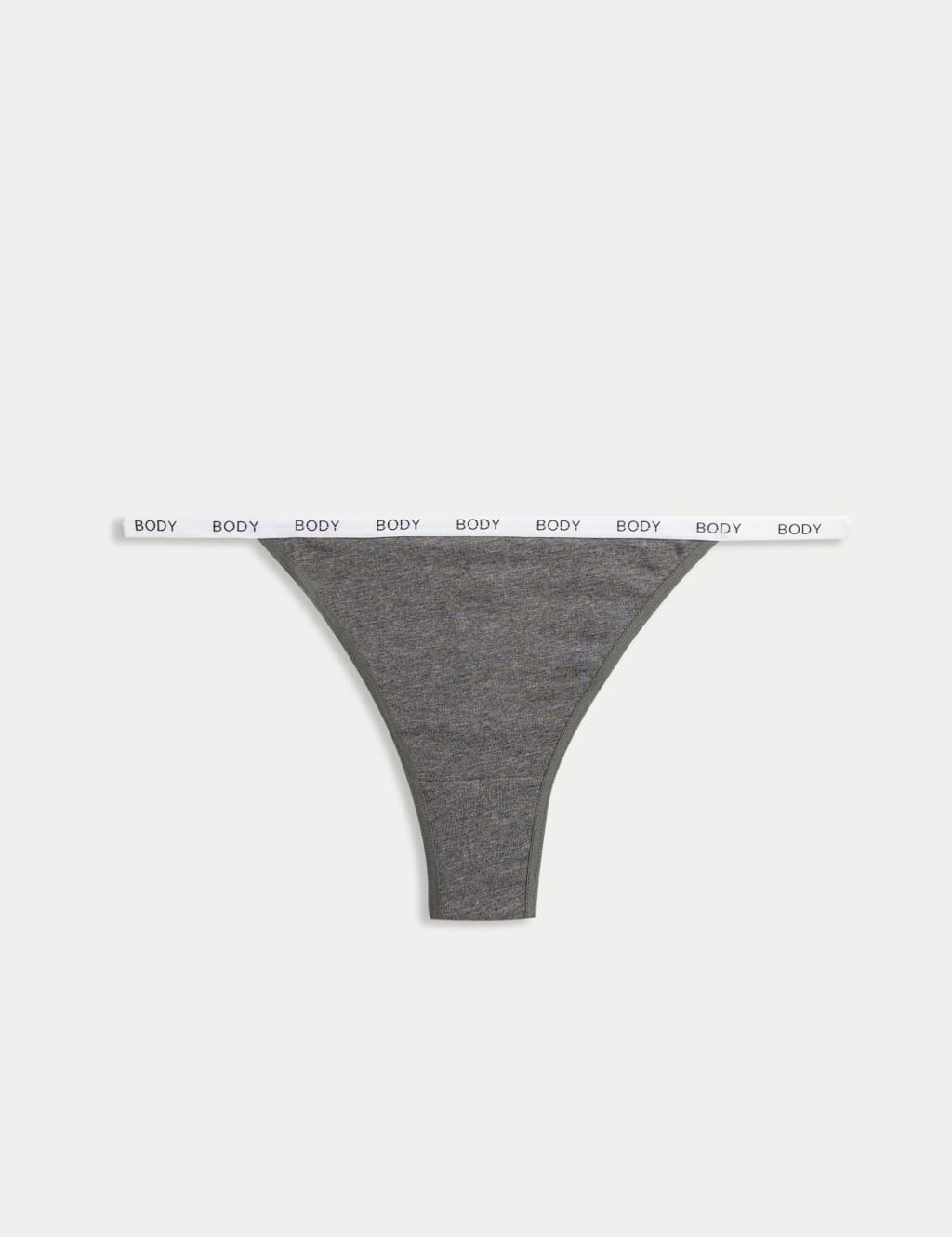 4pk Cotton Rich Tanga Thongs 5 of 6