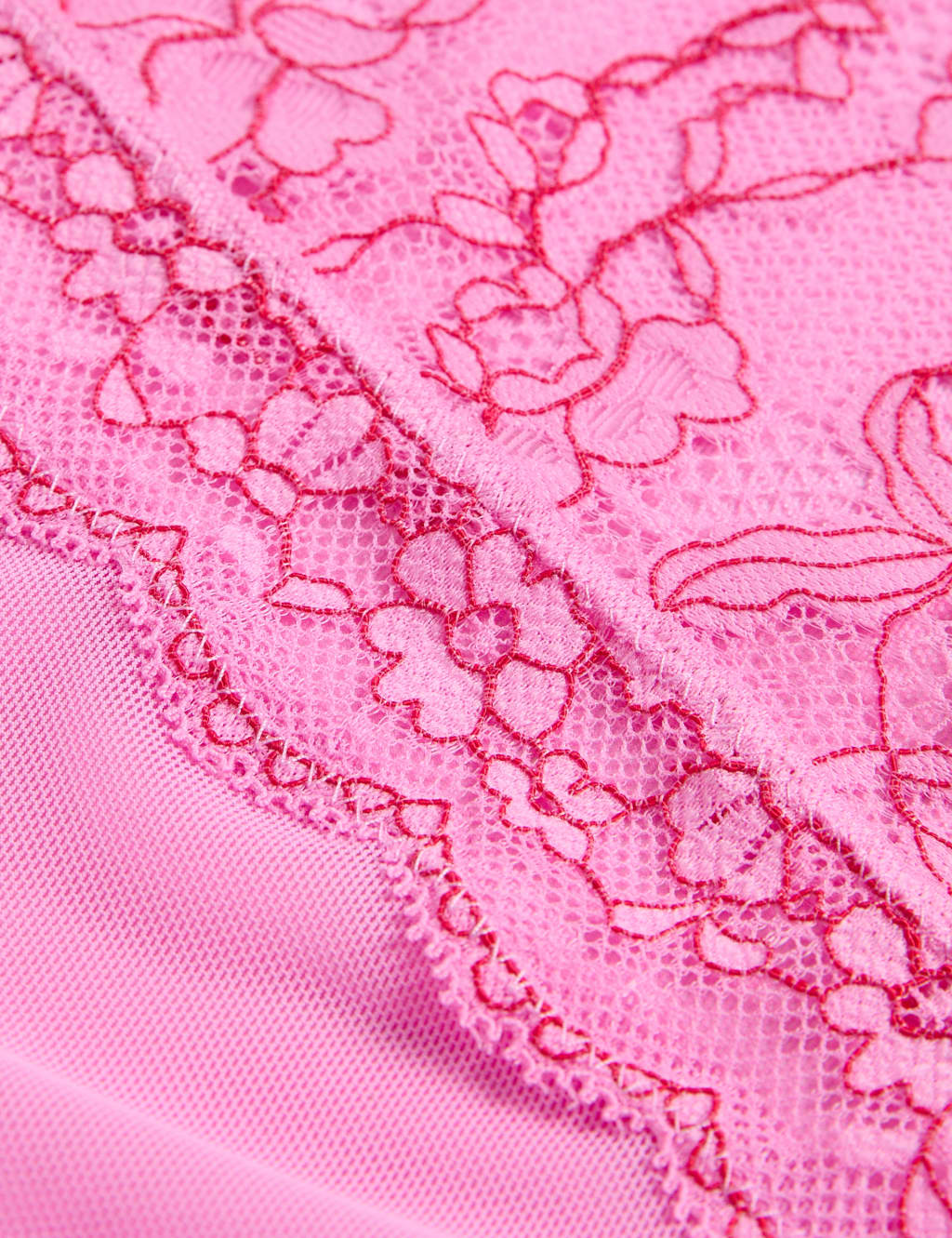 3pk Lace Full Briefs 6 of 6