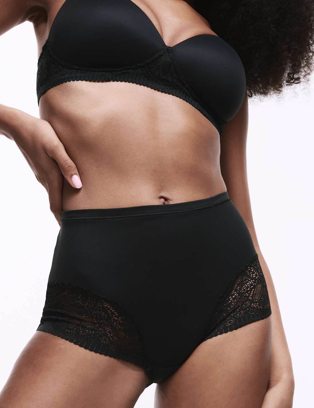 3pk Body Soft™ Full Briefs 2 of 6