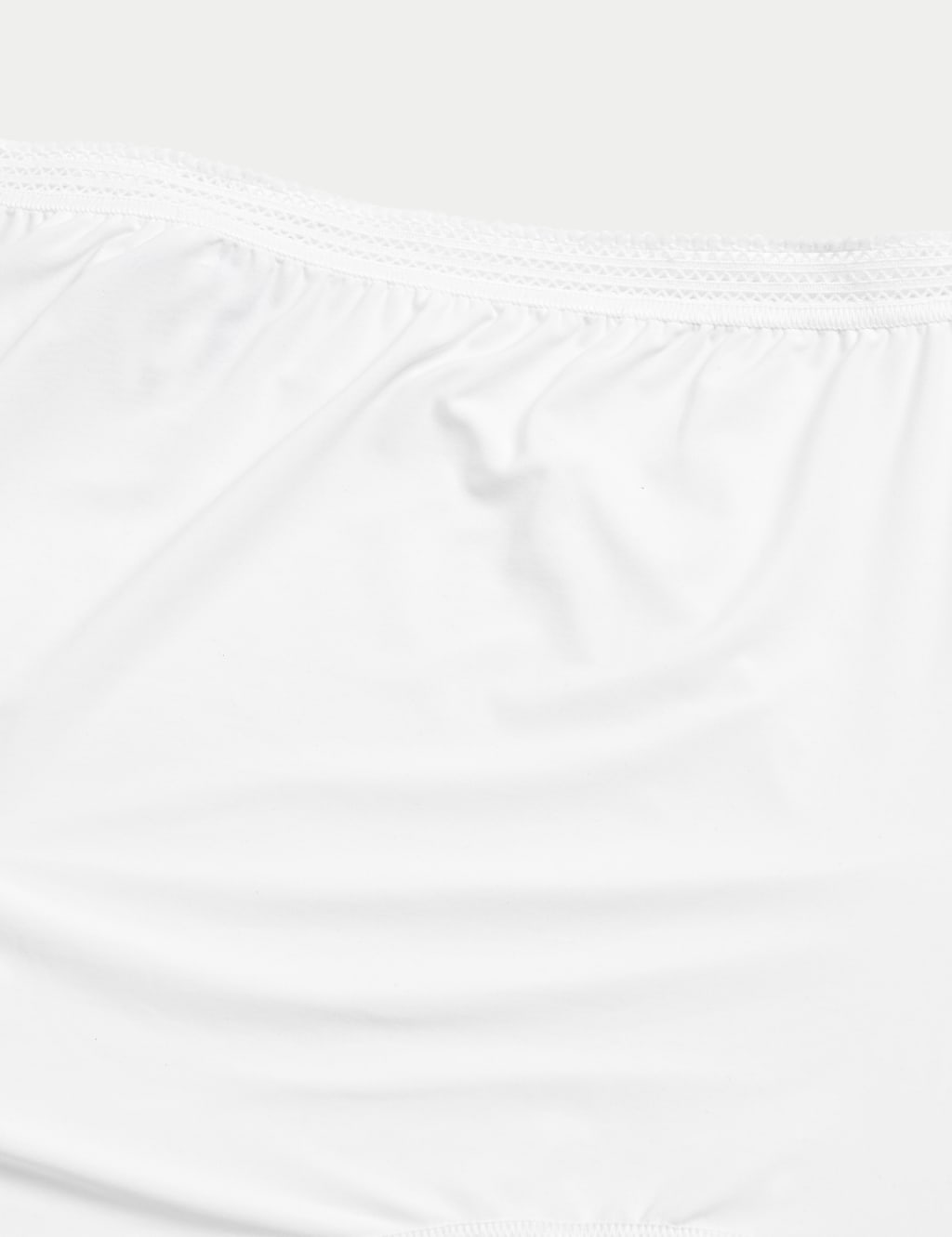 4pk Microfibre Full Briefs 5 of 5