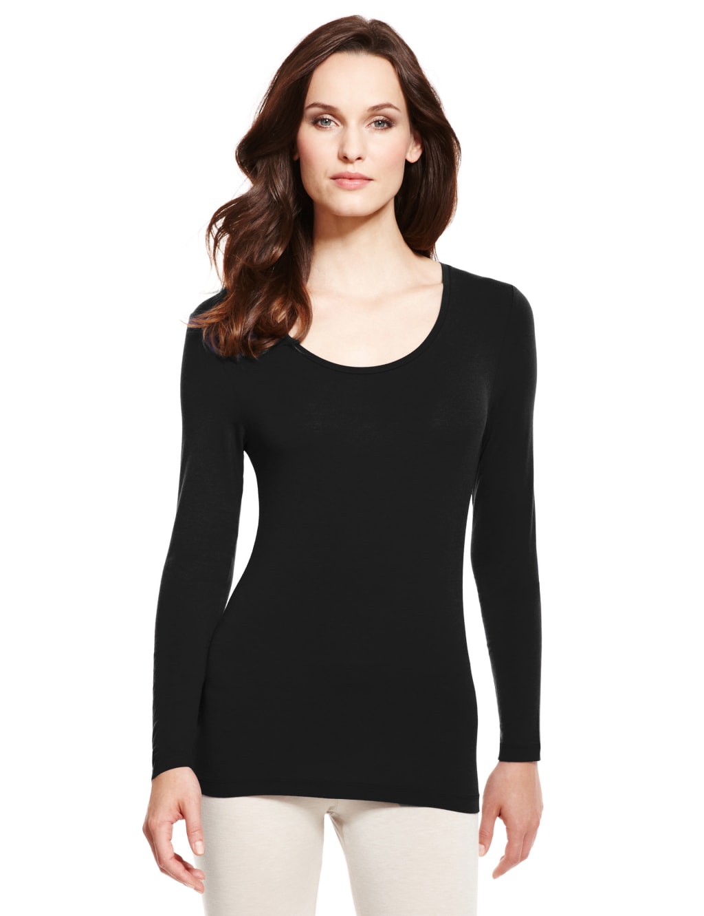 M&s thermal vest womens online