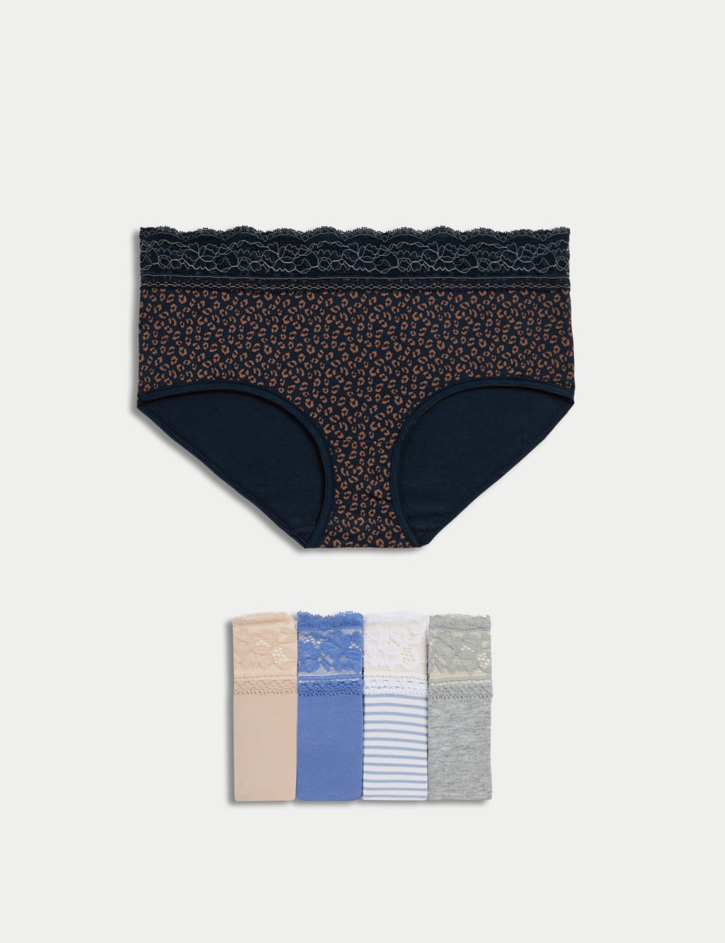 Marks and spencer knickers shorts new arrivals