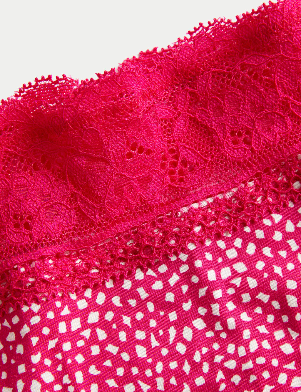 5pk Cotton Rich Printed Full Briefs 5 of 5