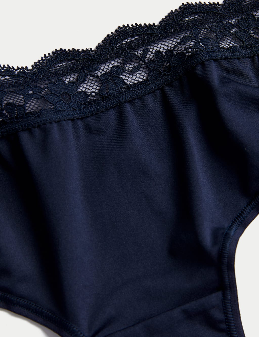 5pk Low Rise Shorts 5 of 5