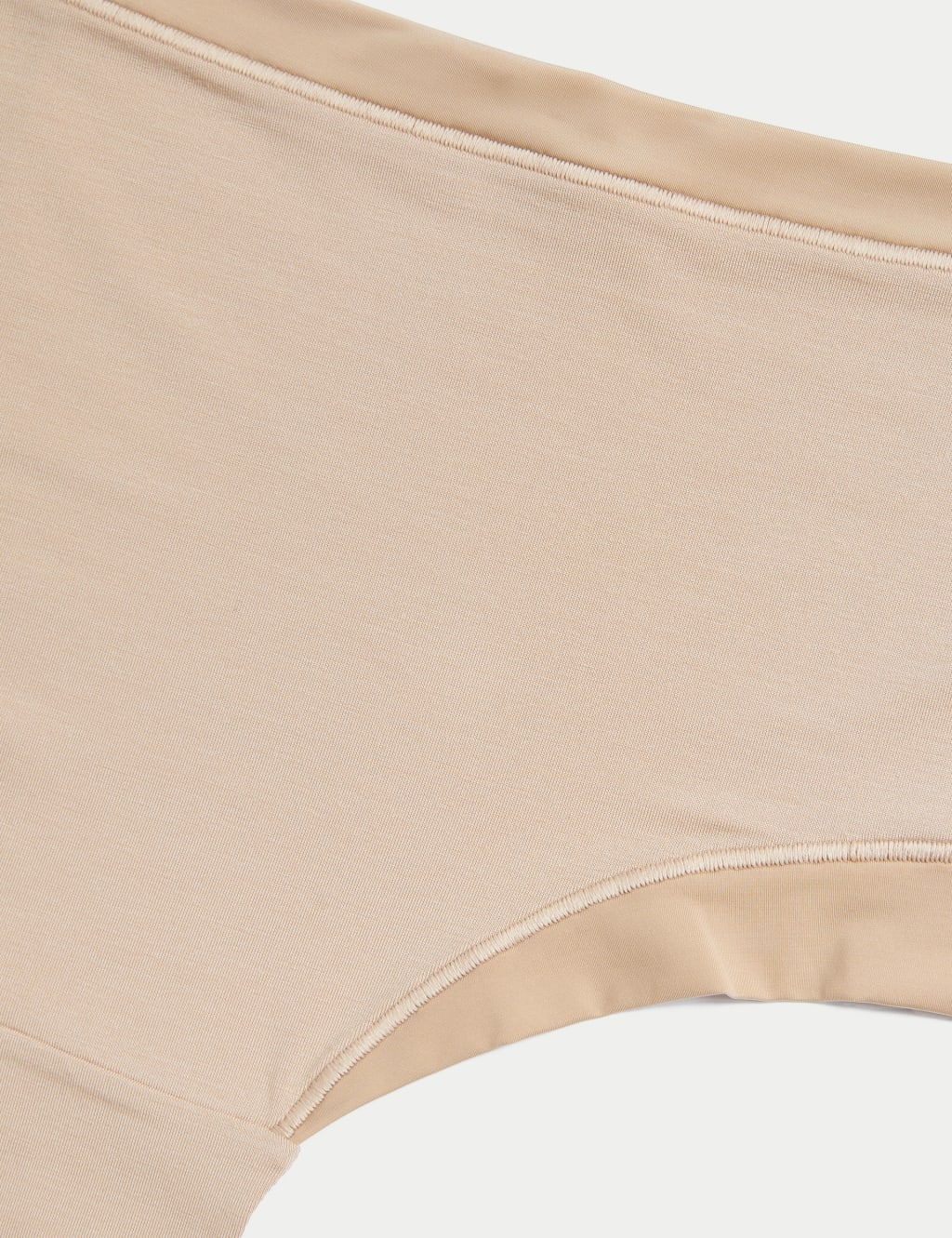 3pk Flexifit™ Modal Rich High Rise Shorts 2 of 2
