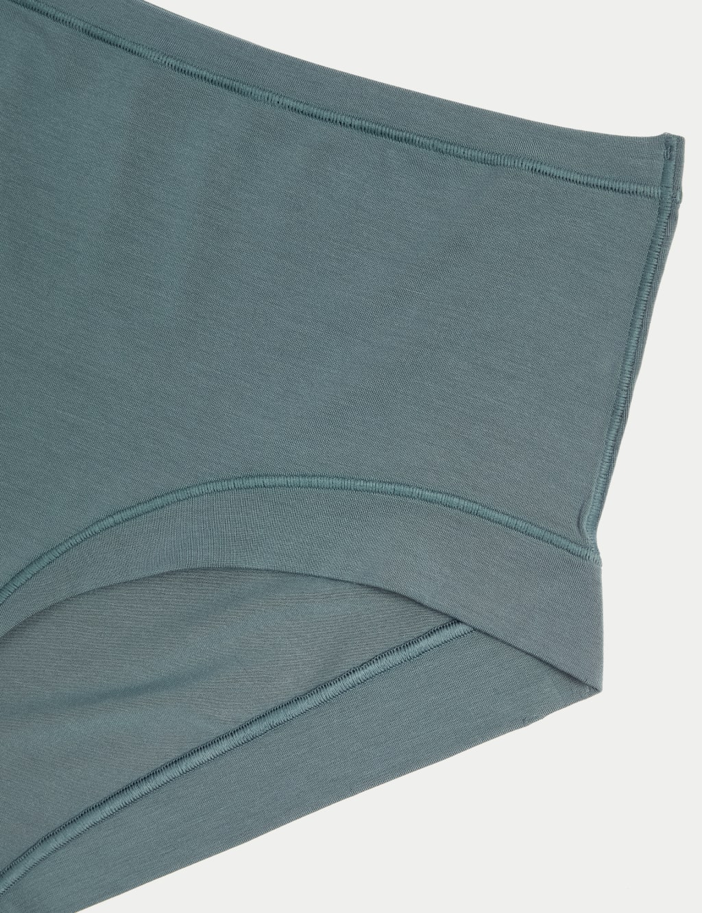 3pk Flexifit™ Modal High Rise Shorts 6 of 6