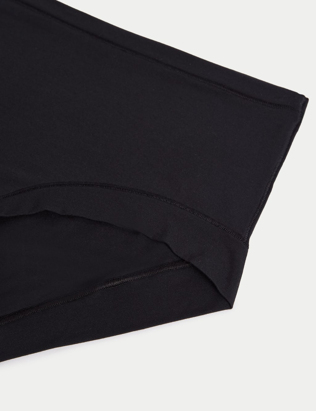 3pk Flexifit™ Modal High Rise Shorts 5 of 5