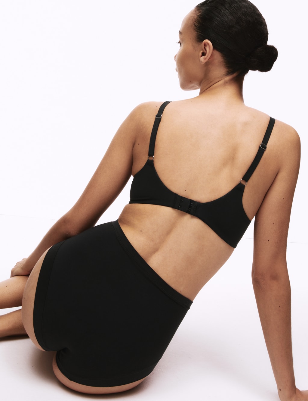 3pk Flexifit™ Modal Full Briefs 4 of 5