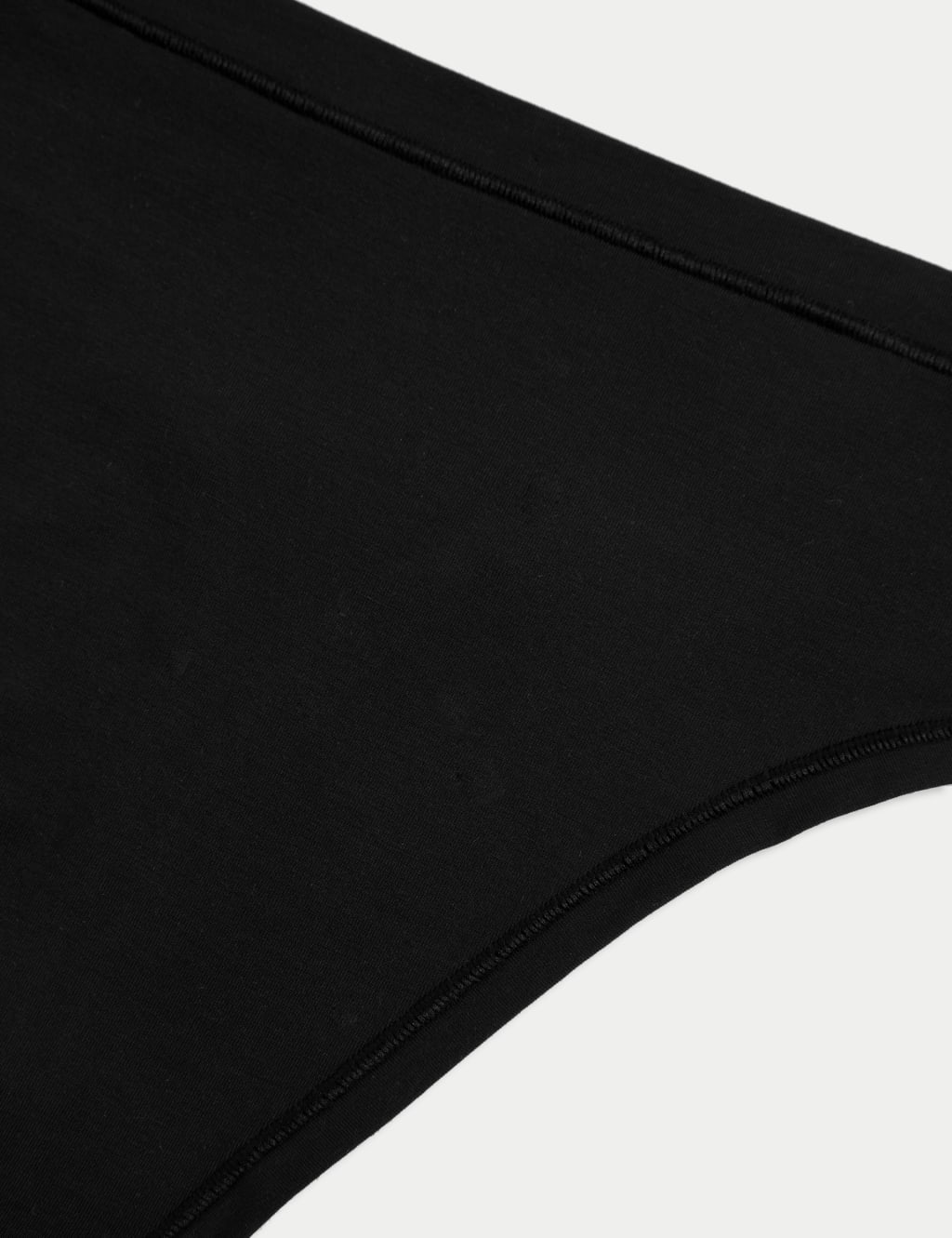 3pk Flexifit™ Modal High Waisted Thongs 5 of 5