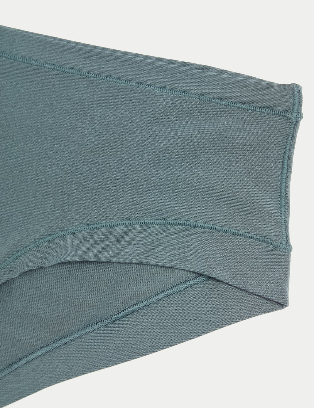 3pk Flexifit™ Modal  Low Rise Shorts 6 of 6