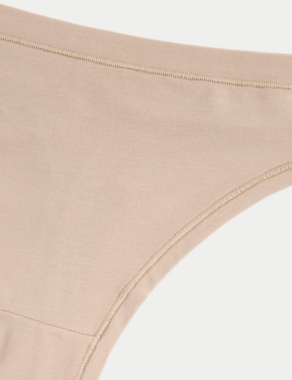 3pk Flexifit™ Modal Thongs 5 of 5