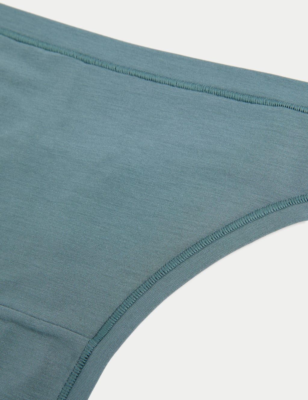 3pk Flexifit™ Modal Thongs 5 of 5