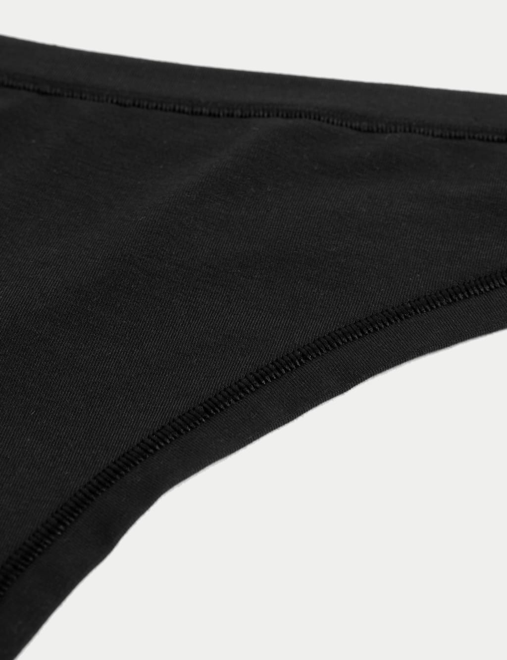 3pk Flexifit™ Modal Thongs 5 of 5