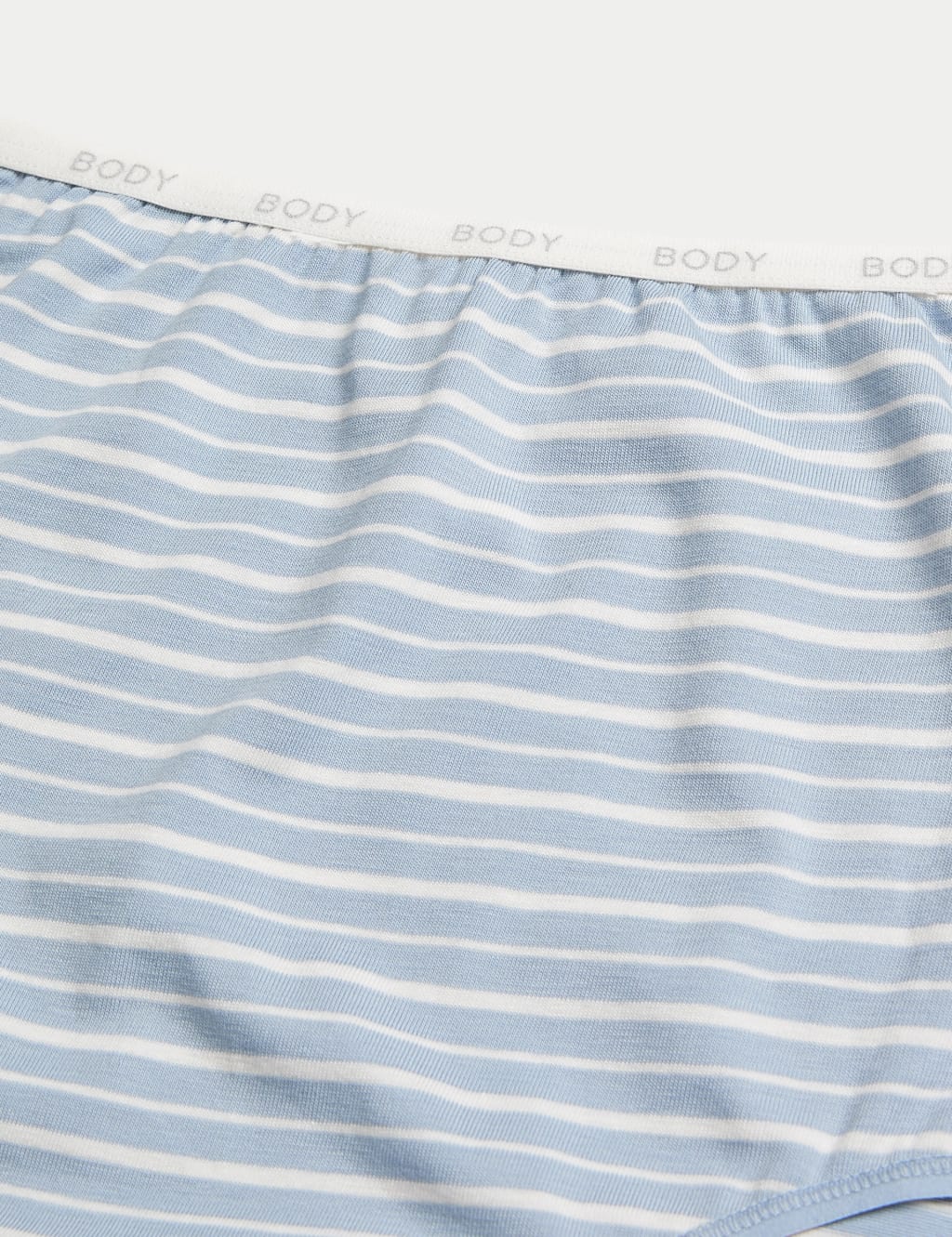 4pk Cotton Rich Full Briefs 5 of 5